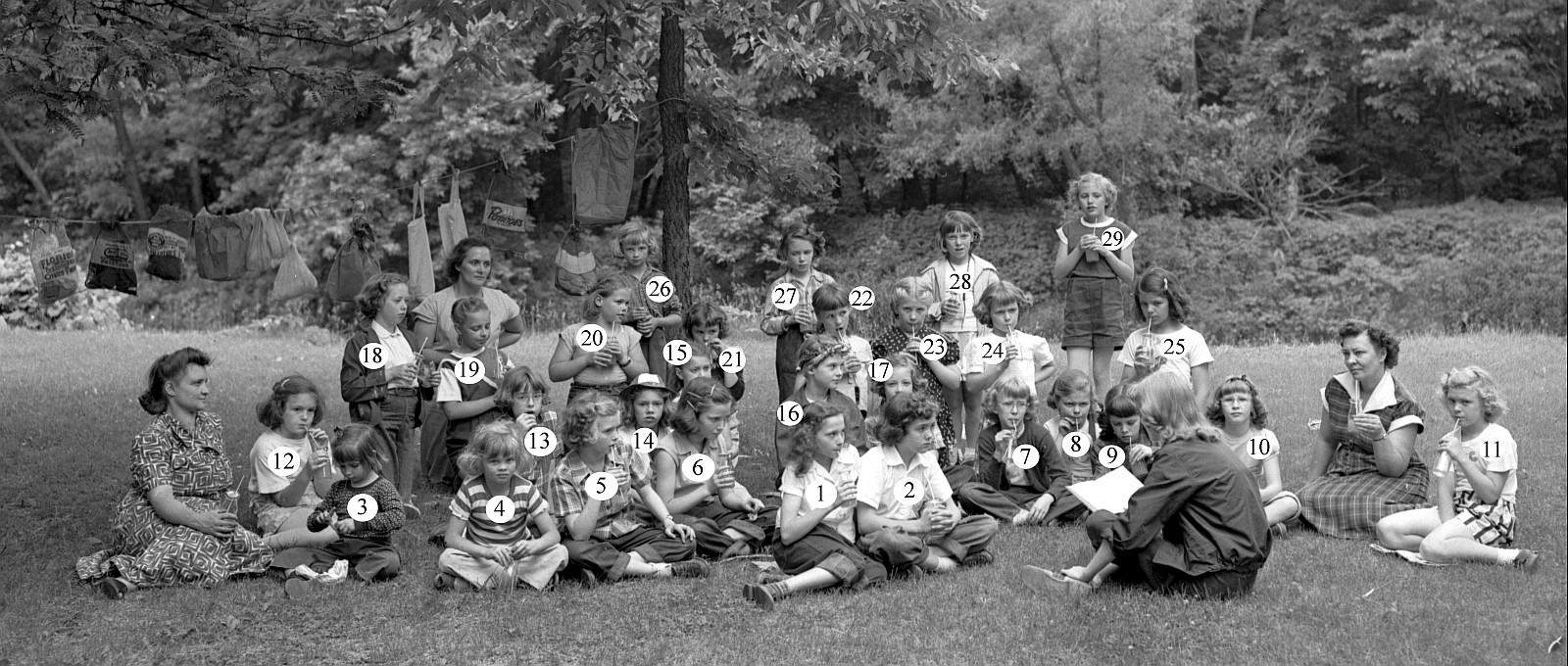 Help Identify Ames History Museum