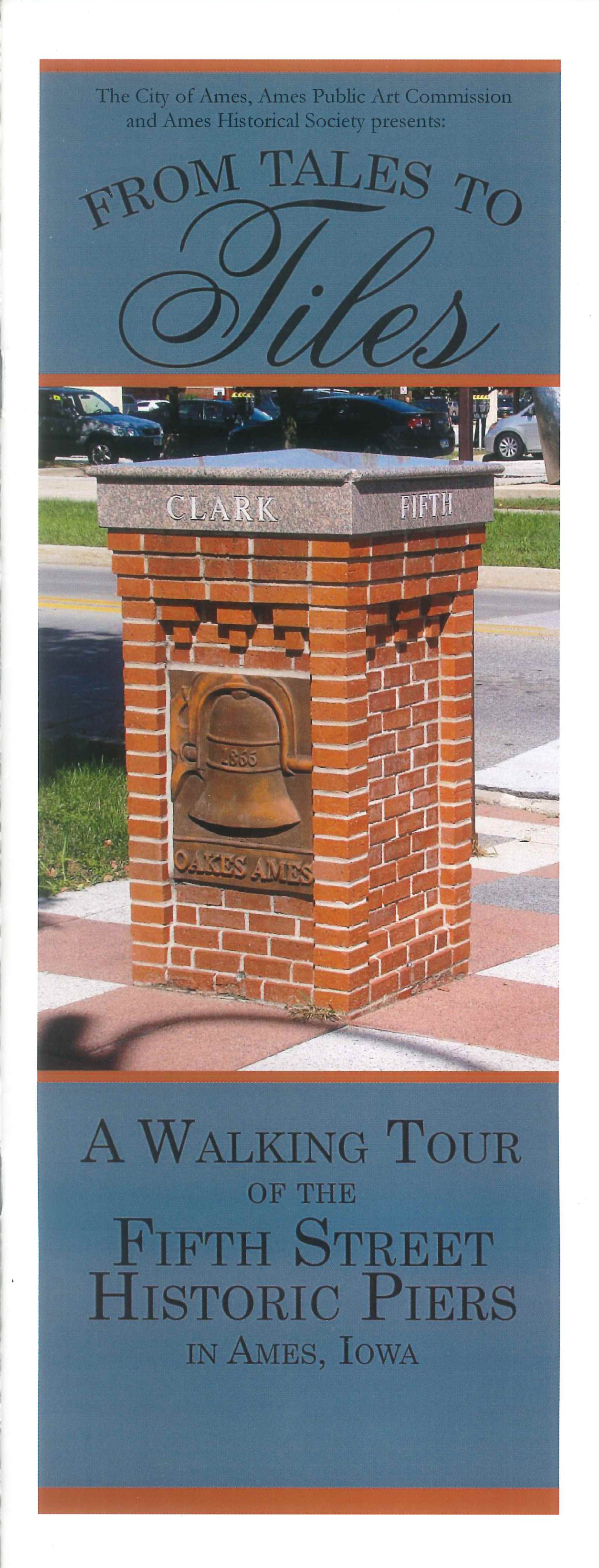 From Tales to Tiles- A Walking Tour of the Fifth Street Historic Piers in Ames Iowa cover.jpg